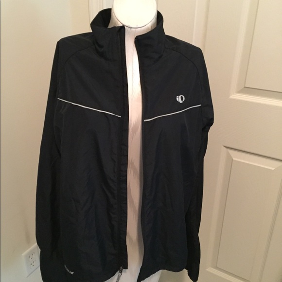 Pearl Izumi select jacket men’s x large black - Picture 14 of 15